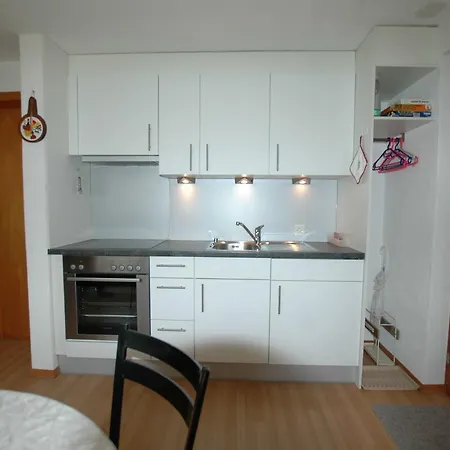 Casa vacanze Haus Lisa Hasliberg