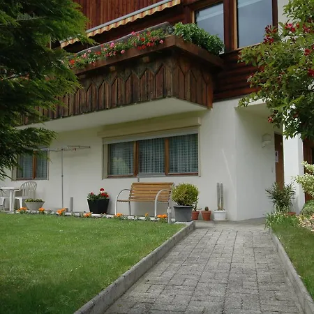 Casa vacanze Haus Lisa Hasliberg