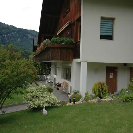Haus Lisa * Hasliberg