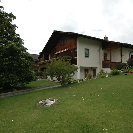 Casa vacanze Haus Lisa