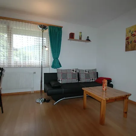 Haus Lisa 別荘